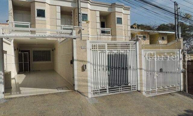 Casa à venda no Vila Aricanduva: