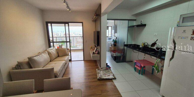 Apartamento à venda no Vila Matilde: