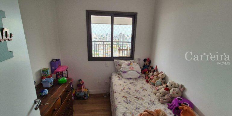 Apartamento à venda no Vila Matilde: