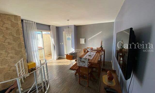 Apartamento à venda no Chácara Seis de Outubro: