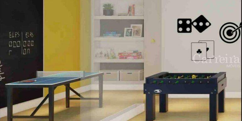 Apartamento para aluguel no Jardim América da Penha: