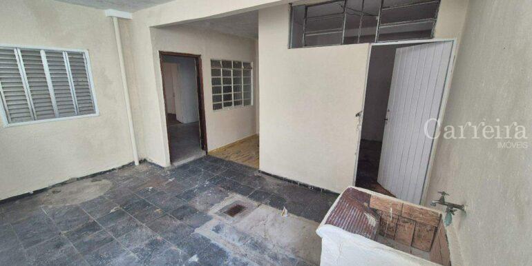 Casa para aluguel no Vila Aricanduva: