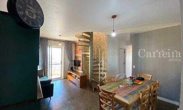 Apartamento à venda no Chácara Seis de Outubro: