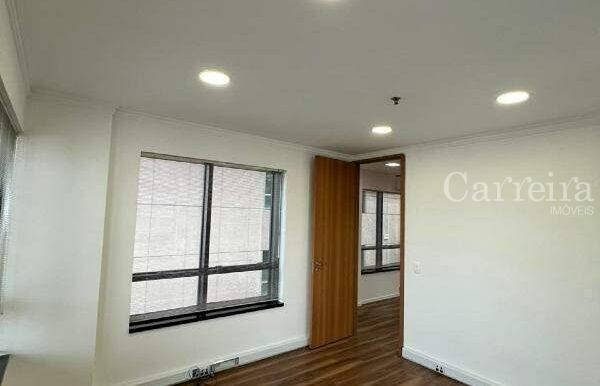 Sala para aluguel no Consolação: