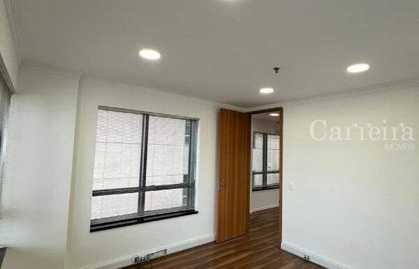 Sala para aluguel no Consolação: