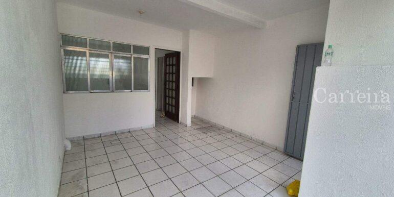 Casa para aluguel no Vila Matilde: