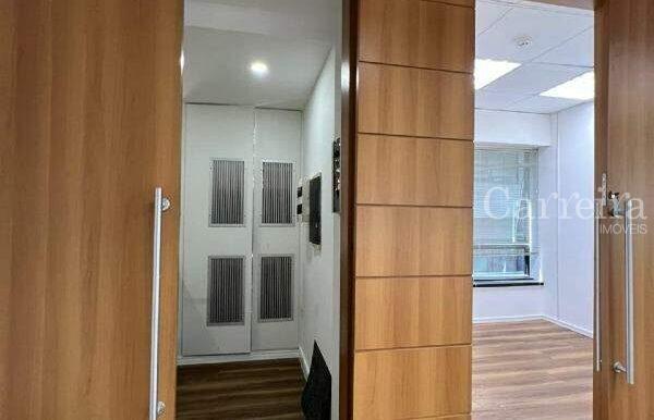 Sala para aluguel no Consolação: