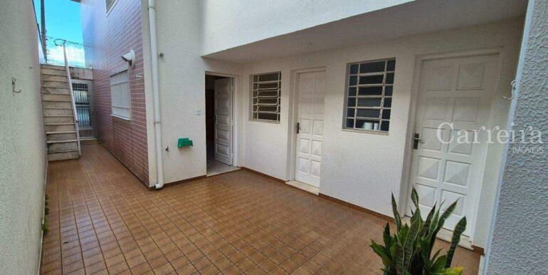 Casa para aluguel no Vila Aricanduva: