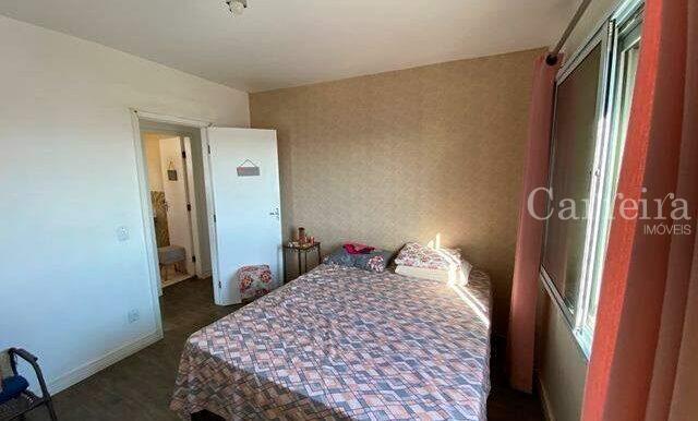 Apartamento à venda no Chácara Seis de Outubro: