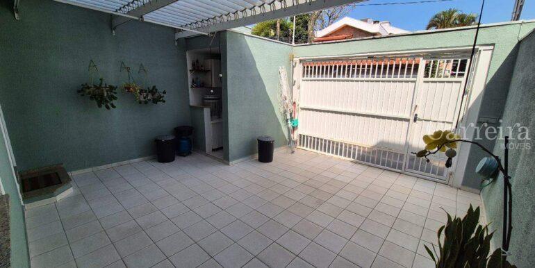 Casa à venda no Vila Guilhermina: