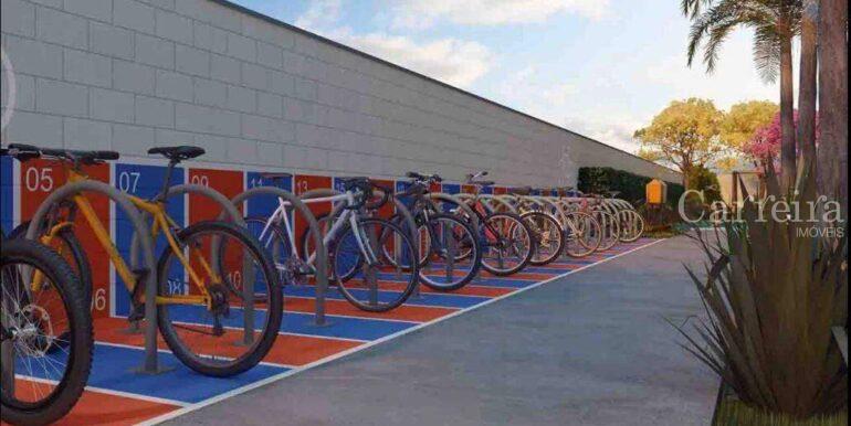 Apartamento para aluguel no Jardim América da Penha: