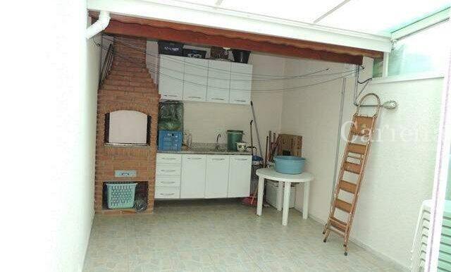 Casa à venda no Vila Aricanduva: