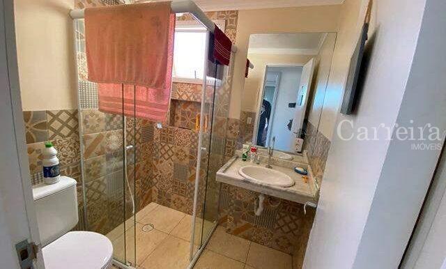 Apartamento à venda no Chácara Seis de Outubro: