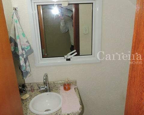 Casa à venda no Vila Aricanduva: