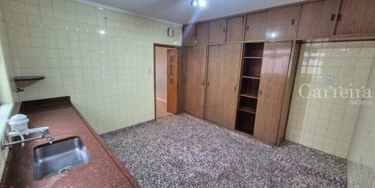 Casa para aluguel no Vila Aricanduva: