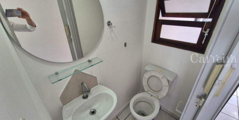 Casa para aluguel no Vila Matilde: