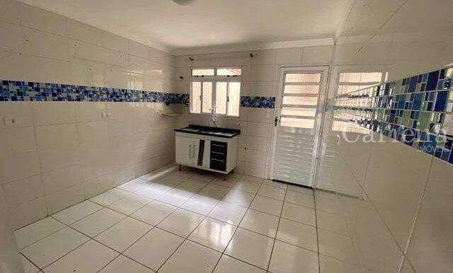 Casa à venda no Vila Brasil: