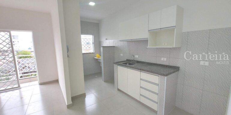 Apartamento para aluguel no Vila Matilde: