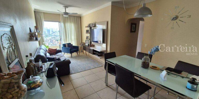 Apartamento à venda no Vila Matilde:
