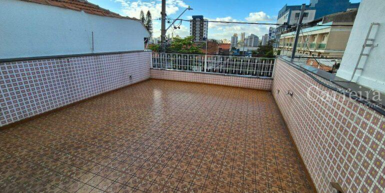 Casa para aluguel no Vila Aricanduva: