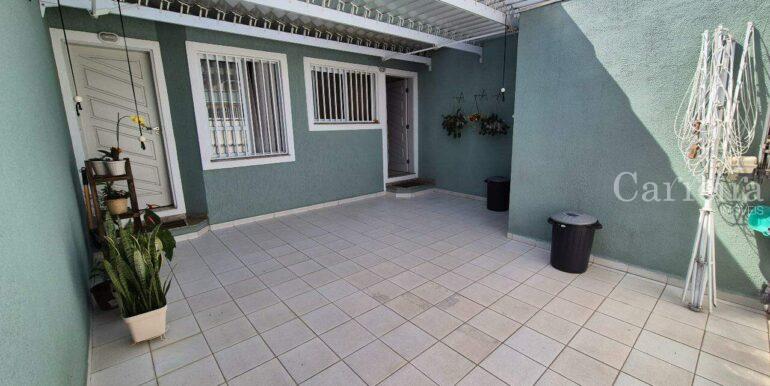 Casa à venda no Vila Guilhermina: