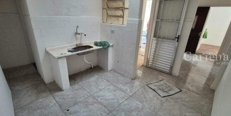 Casa para aluguel no Vila Aricanduva: