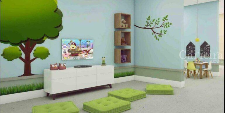 Apartamento para aluguel no Jardim América da Penha: