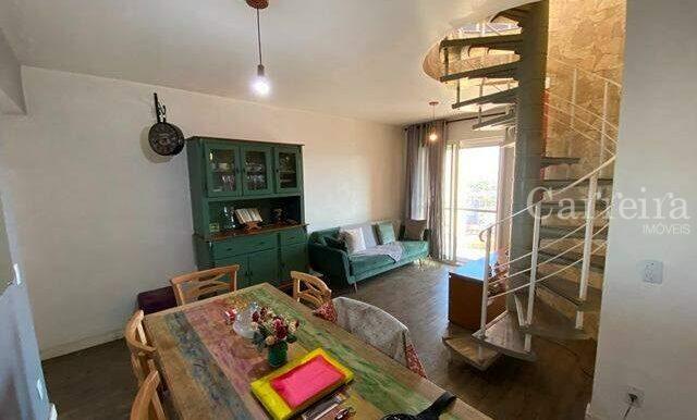 Apartamento à venda no Chácara Seis de Outubro: