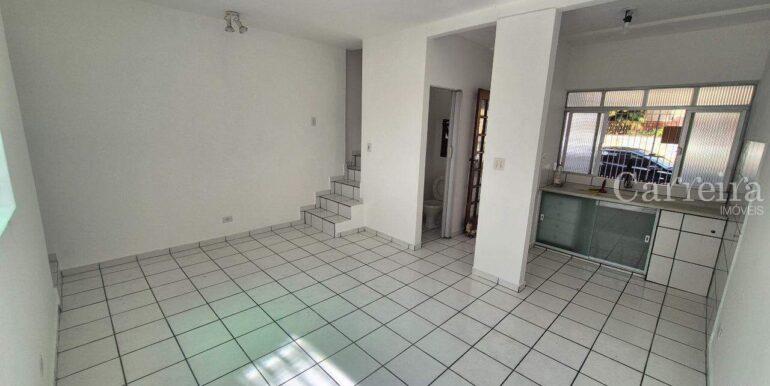 Casa para aluguel no Vila Matilde: