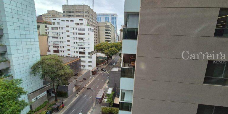 Sala para aluguel no Consolação: