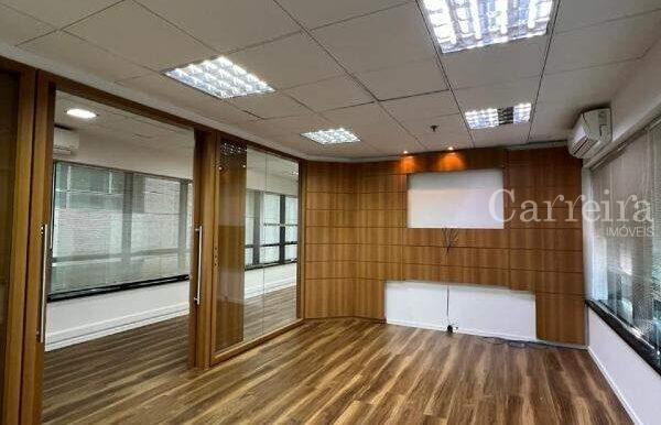 Sala para aluguel no Consolação: