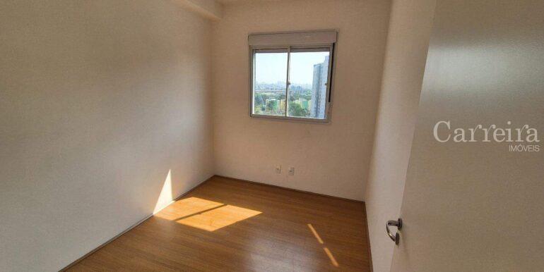 Apartamento para aluguel no Jardim América da Penha: