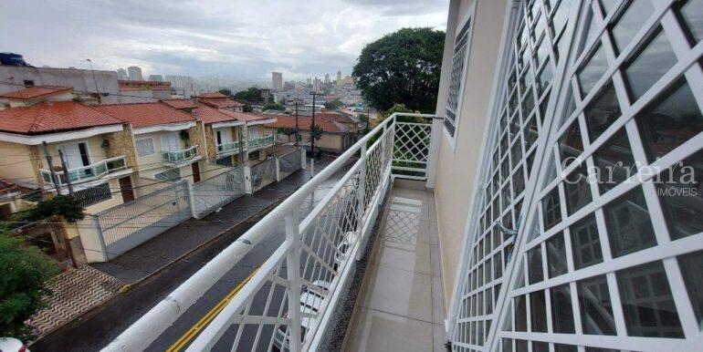 Apartamento para aluguel no Vila Matilde: