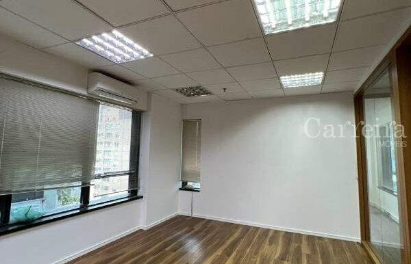 Sala para aluguel no Consolação: