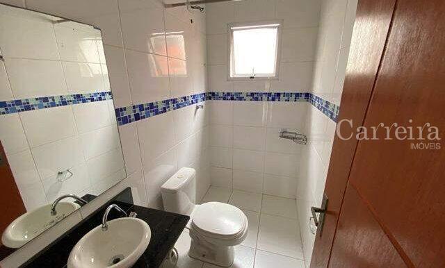 Casa à venda no Vila Brasil: