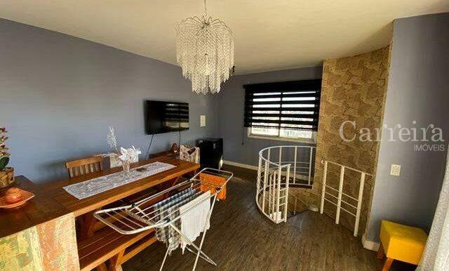 Apartamento à venda no Chácara Seis de Outubro: