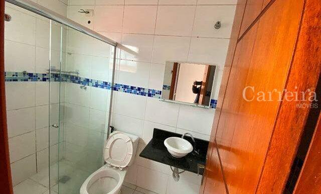 Casa à venda no Vila Brasil: