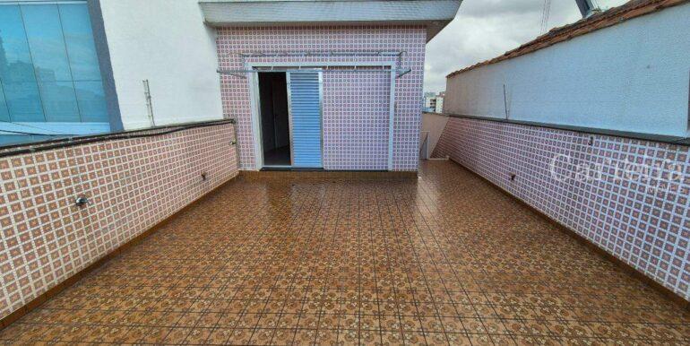 Casa para aluguel no Vila Aricanduva: