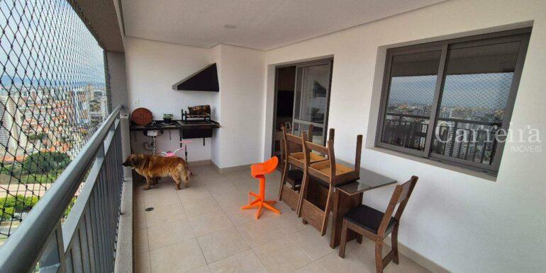 Apartamento à venda no Vila Matilde: