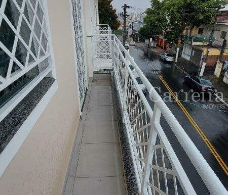 Apartamento para aluguel no Vila Matilde: