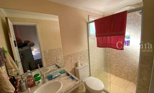 Apartamento à venda no Chácara Seis de Outubro: