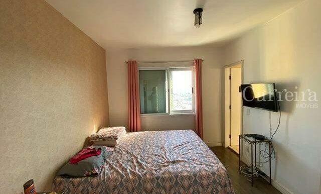 Apartamento à venda no Chácara Seis de Outubro: