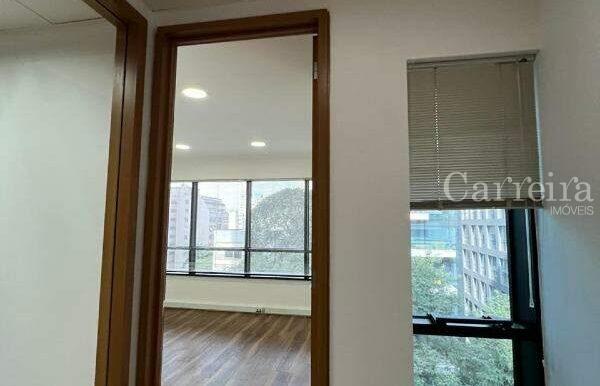 Sala para aluguel no Consolação: