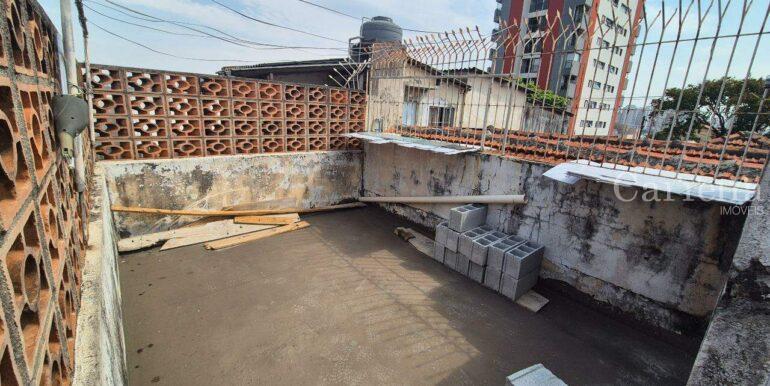 Casa para aluguel no Vila Aricanduva: