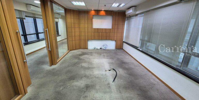 Sala para aluguel no Consolação: