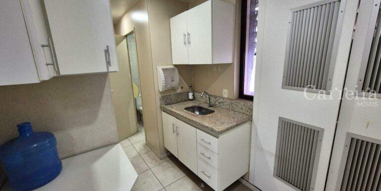 Sala para aluguel no Consolação: