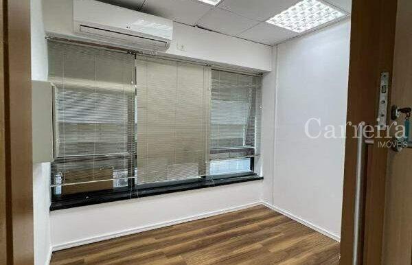 Sala para aluguel no Consolação: