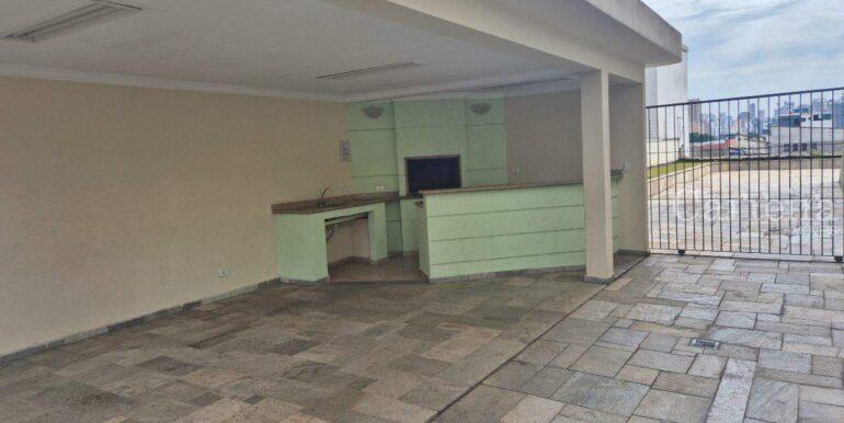 Apartamento à venda no Vila Matilde: