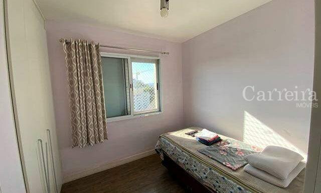 Apartamento à venda no Chácara Seis de Outubro: