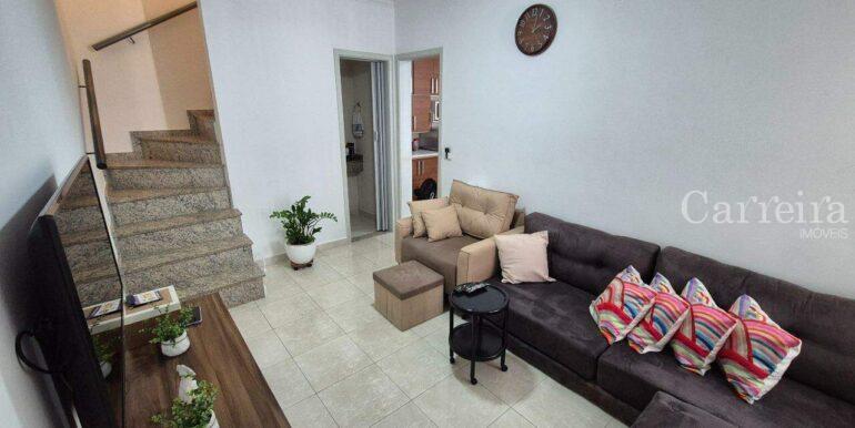 Casa à venda no Vila Guilhermina: